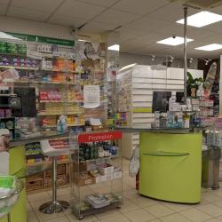 Pharmacie Du Village Des Peupliers