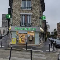 Pharmacie Du Village Des Peupliers