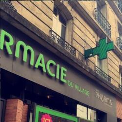 Pharmacie Du Village