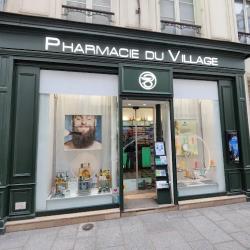 Pharmacie Du Village