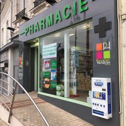 Pharmacie Ducatel Herlakian Selarl