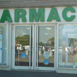 Pharmacie Duchon Et Pezzana