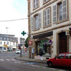 Pharmacie Ducroux Marie-claude