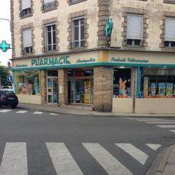 Pharmacie Ducroux Philippe