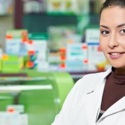 Pharmacie Sanon