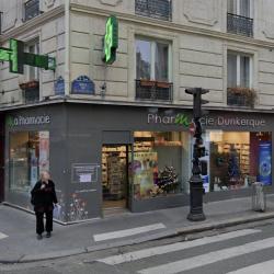 Pharmacie Dunkerque ????