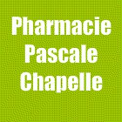 Pharmacie Pascale Chapelle