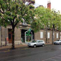 Pharmacie Théodore De Banville