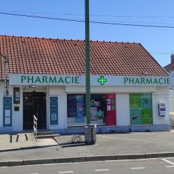 Pharmacie Duquesne