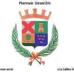Pharmacie Durand Eric