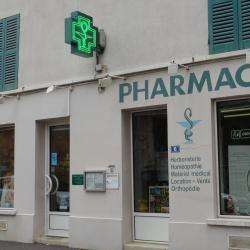 Pharmacie Durand