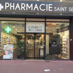Pharmacie Duvey