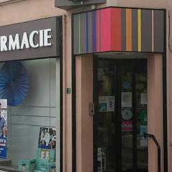 Pharmacie Dzbanek