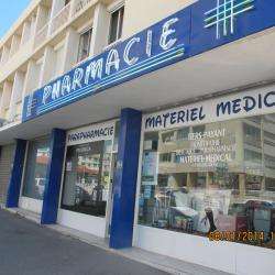 Pharmacie Egerland