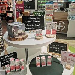 Rive Sud Pharmacie