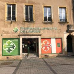 Pharmacie Lafayette Du Laurier