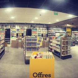 Pharmacie Epicentre