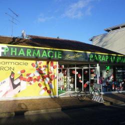 Pharmacie Epron De La Cote D'argent