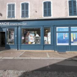 Pharmacie Erkens Beurton