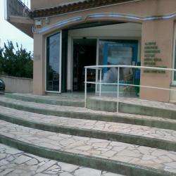 Pharmacie Escrig-riviere