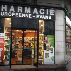 Pharmacie Europeenne