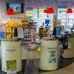 Pharmacie Fabresse