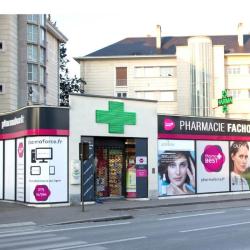 Pharmabest Pharmacie Fachon