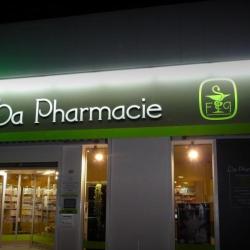 Pharmacie Faury