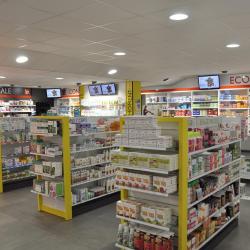 Pharmacie Favreau