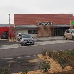 Pharmacie Feltin