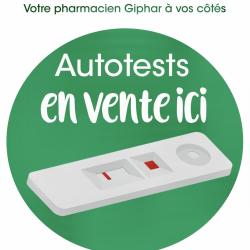 Pharmacie Ferber