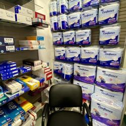 Pharmacie Ferber