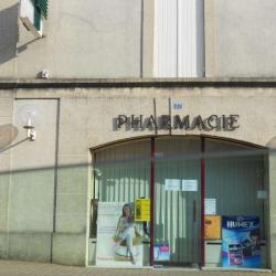 Pharmacie Festal