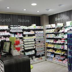 Pharmacie Fieux