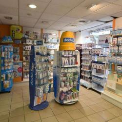Pharmacie Figuerolles