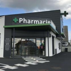 Pharmacie Fiolleau Sante Service