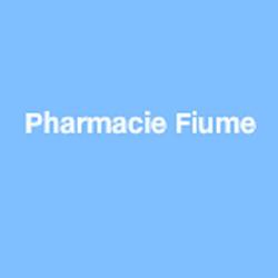 Pharmacie Fiume