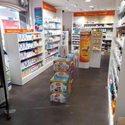Pharmacie Flippe