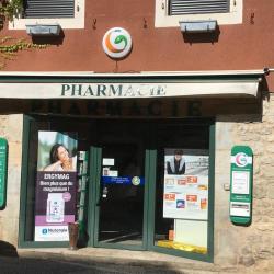 Pharmacie Floranty
