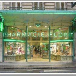 Pharmacie Lafayette Florit