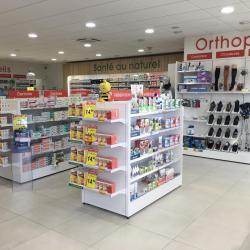 Pharmacie Flotte Couilleaux