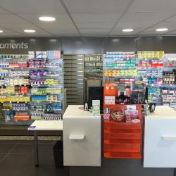 Pharmacie Fort