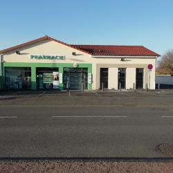 Pharmacie Fouchard - Gyphar