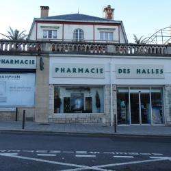 Pharmacie Foucher