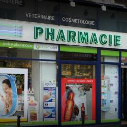 Pharmacie Fourneuf