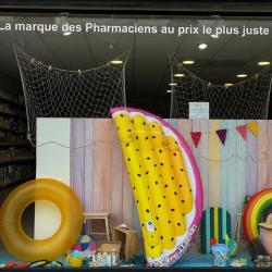 Pharmacie Fournier & Truquet