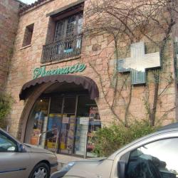 Pharmacie Franceschetti