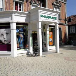 Pharmacie Francine Stahl Selarl