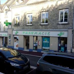 Pharmacie Francoise Lefevre