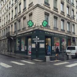 Pharmacie Franklin